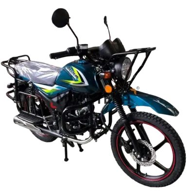 Мопед ROLIZ (Ролиз) Альфа Турист