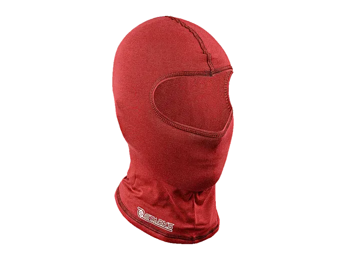 Подшлемник STARKS (Старкс) Light Красный