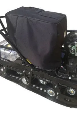 Чехол Рыбак для двигателей Lifan 9-20 л.с.