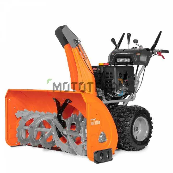 Снегоуборщик бензиновый DAEWOO (Дэу) DAST 17110