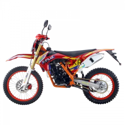 Мотоцикл кроссовый / эндуро ROLIZ (Ролиз) SPORT - 008 250 (170MM-2) с ПТС