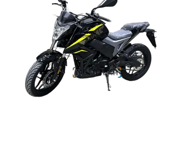 Мотоцикл дорожный Vento (Венто) VMC RUCH 300 (BY250GY-А) СЕРИЯ ZS3000 GREEN с ПТС