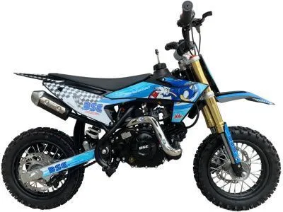 Питбайк BSE (БСЕ) K7 Sonic