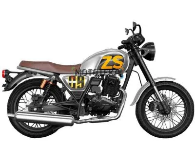 Мотоцикл дорожный ATAKI (Атаки) WEEK9 (4T PR300) 17/17 (2024 г.) c ПТС