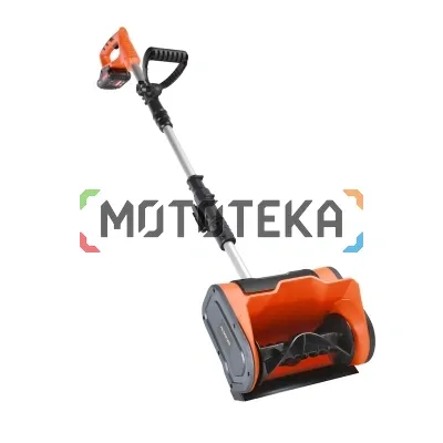 Снегоуборщик аккумуляторный Patriot (Патриот) PE 1002 UES