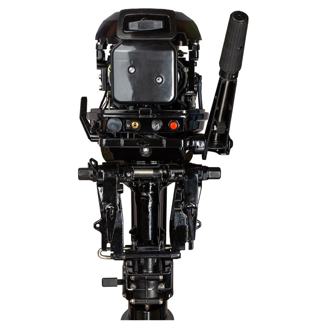 Лодочный мотор Gladiator (Гладиатор) G 30 FHS с электростартером