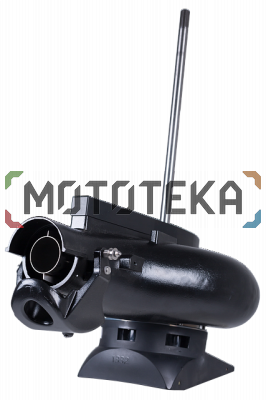 Водомётная наскадка MARLIN (Марлин) Pro S DF90 ATL (4т)