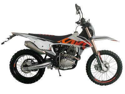 Мотоцикл кроссовый / эндуро KAYO (Кайо) T3 300 Enduro (PR300) 21/18 с ПТС