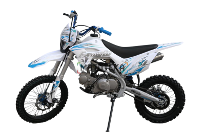 Питбайк FXMOTO (ФХМото) Y1 синий
