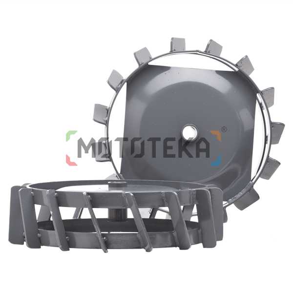 Грунтозацепы Caiman (Кайман) 460х160 + удлинители