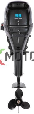 Лодочный мотор MARLIN (Марлин) MF 9.9 AWHBS