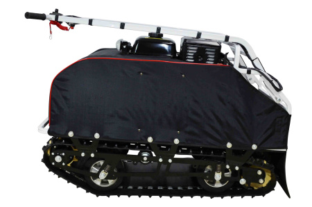 Компактная мотособака KOiRA (Койра) Богатырь mini 15 л/с (127 см). ДВС 15 л/с с ручным стартером. - купить с доставкой, по выгодной цене в интернет-магазине Мототека