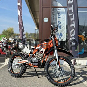 Техника в наличии! Мотоцикл кроссовый / эндуро OXO (Оксо) Pride YB250R (166FMM) 21/18