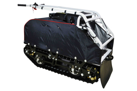 Компактная мотособака KOiRA (Койра) Богатырь mini 15 л/с (127 см). ДВС 15 л/с с ручным стартером. - купить с доставкой, по выгодной цене в интернет-магазине Мототека